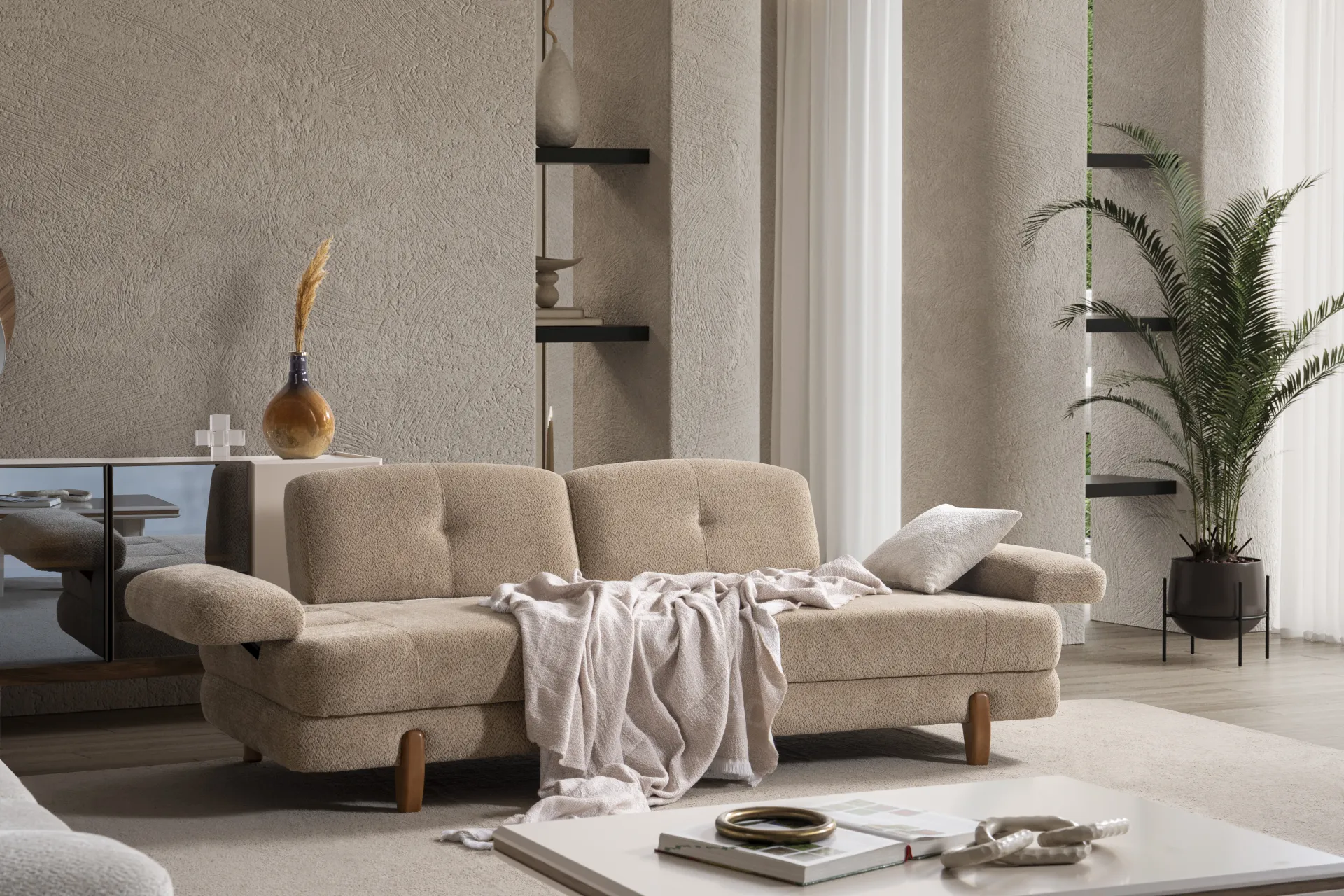 İstanbul Koltuk Takımı